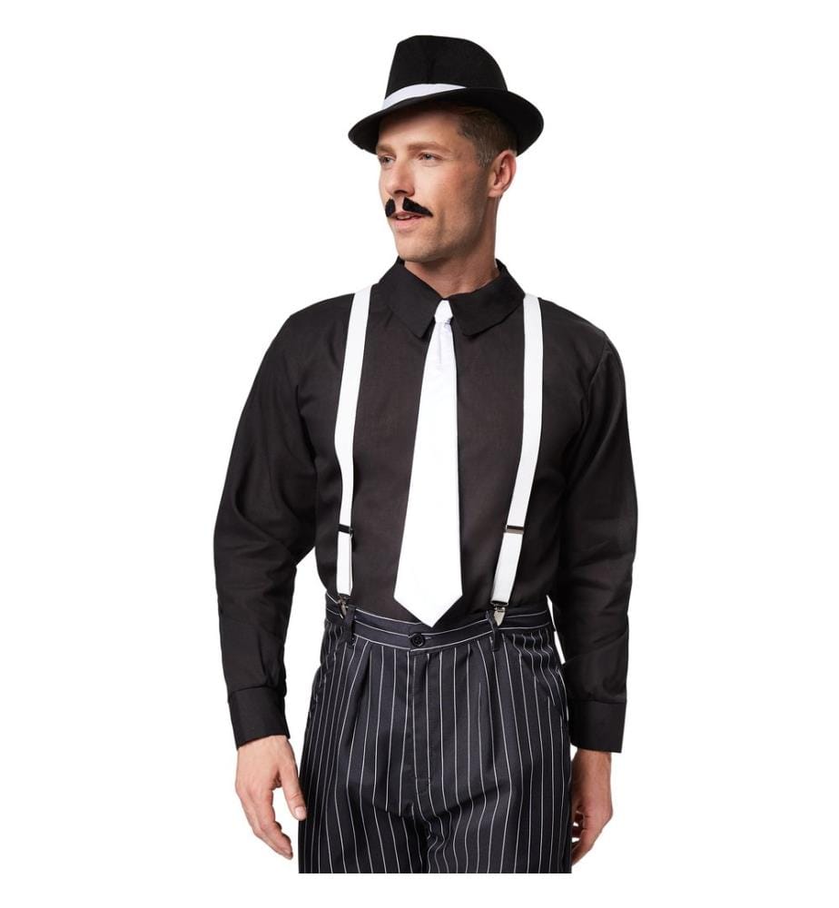 Herrenkostüm Gentlemen