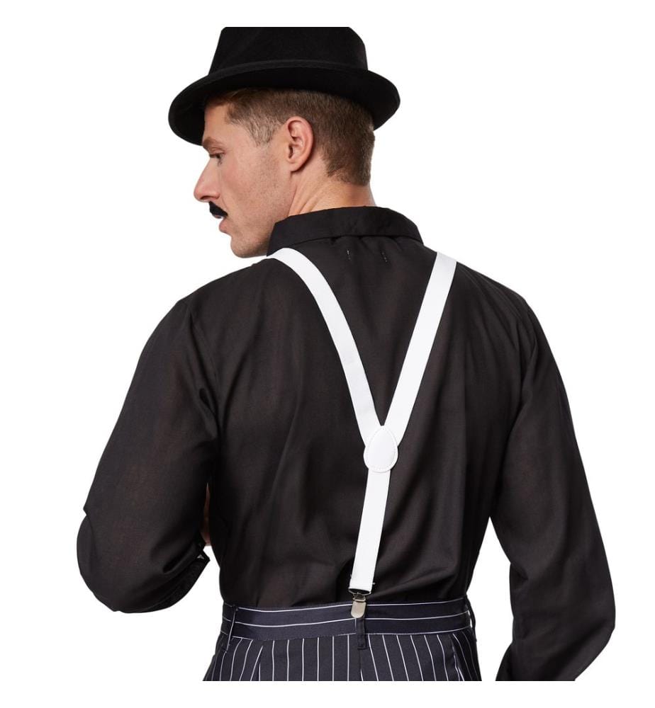Herrenkostüm Gentlemen