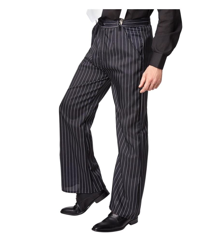 Herrenkostüm Gentlemen