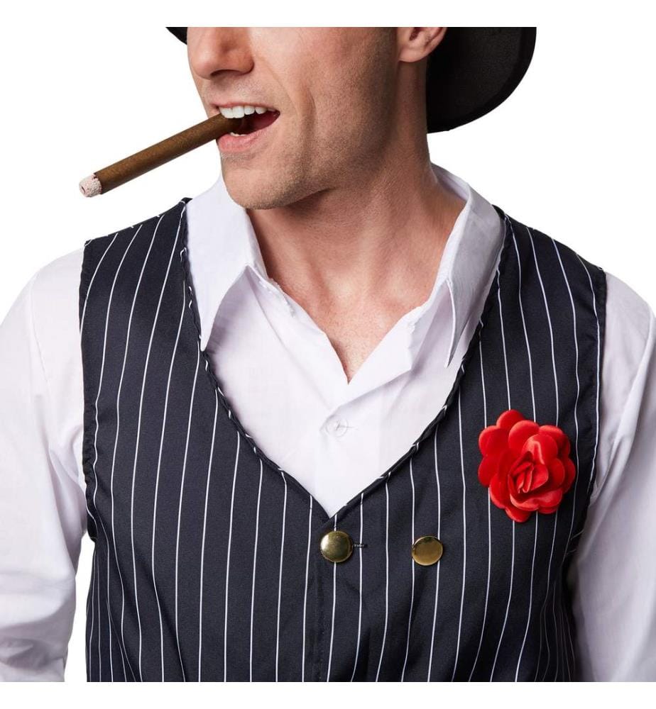 Costume da uomo Charleston