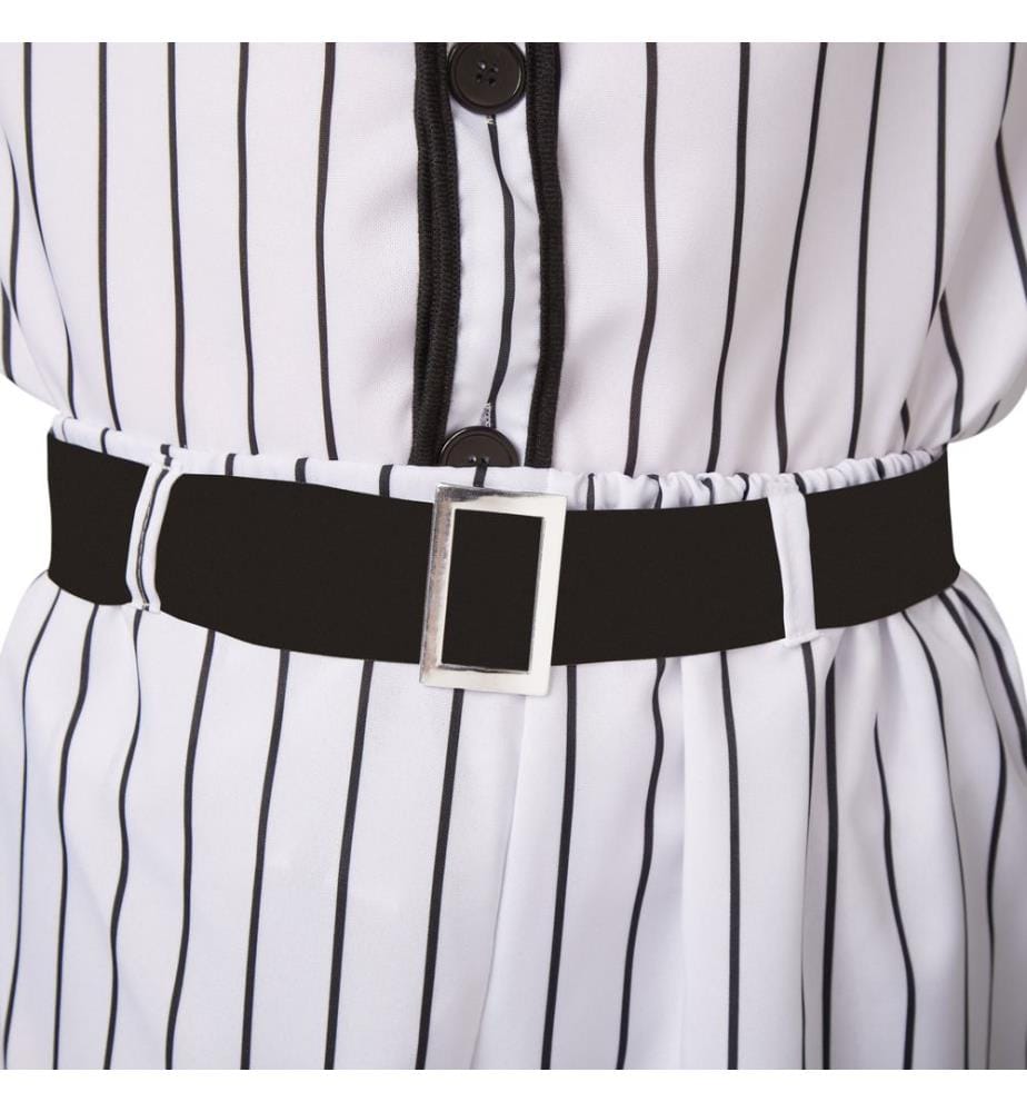 Herrenkostüm Baseball