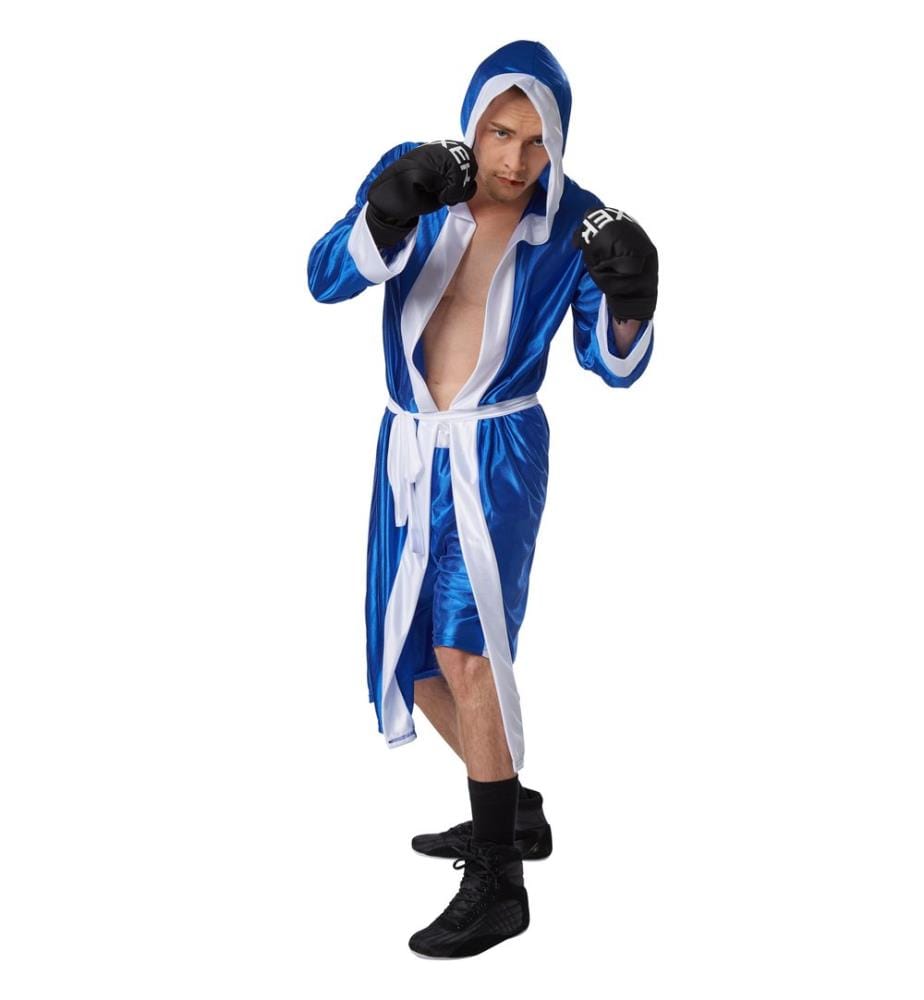Costume da uomo - Pugile