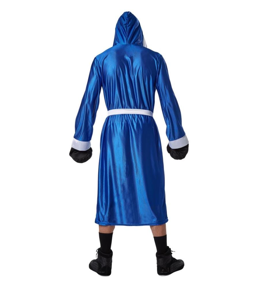 Costume da uomo - Pugile