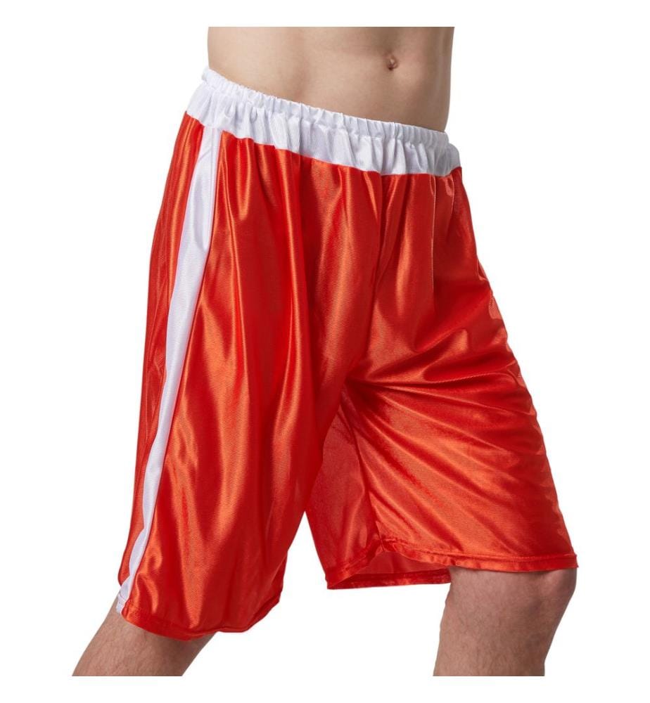 Herrenkostüm Boxer