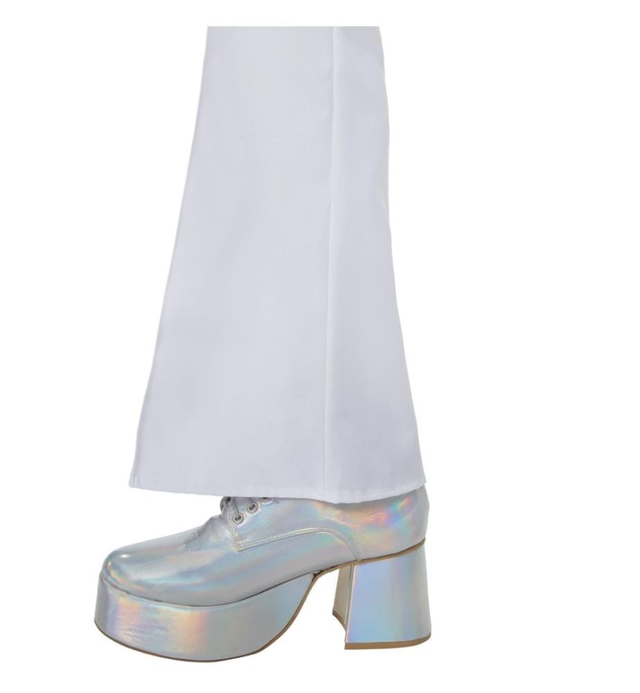 Herrenkostüm Disco Boy