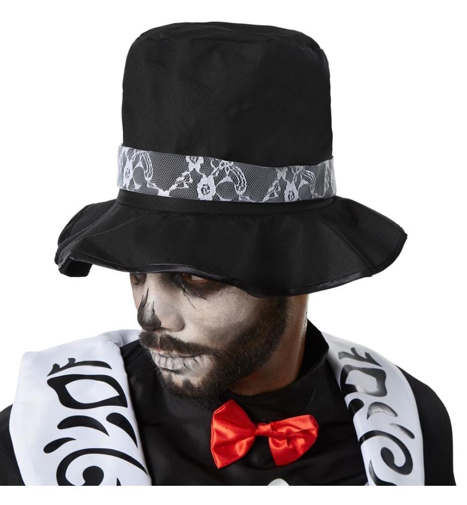 Spaventoso gentleman