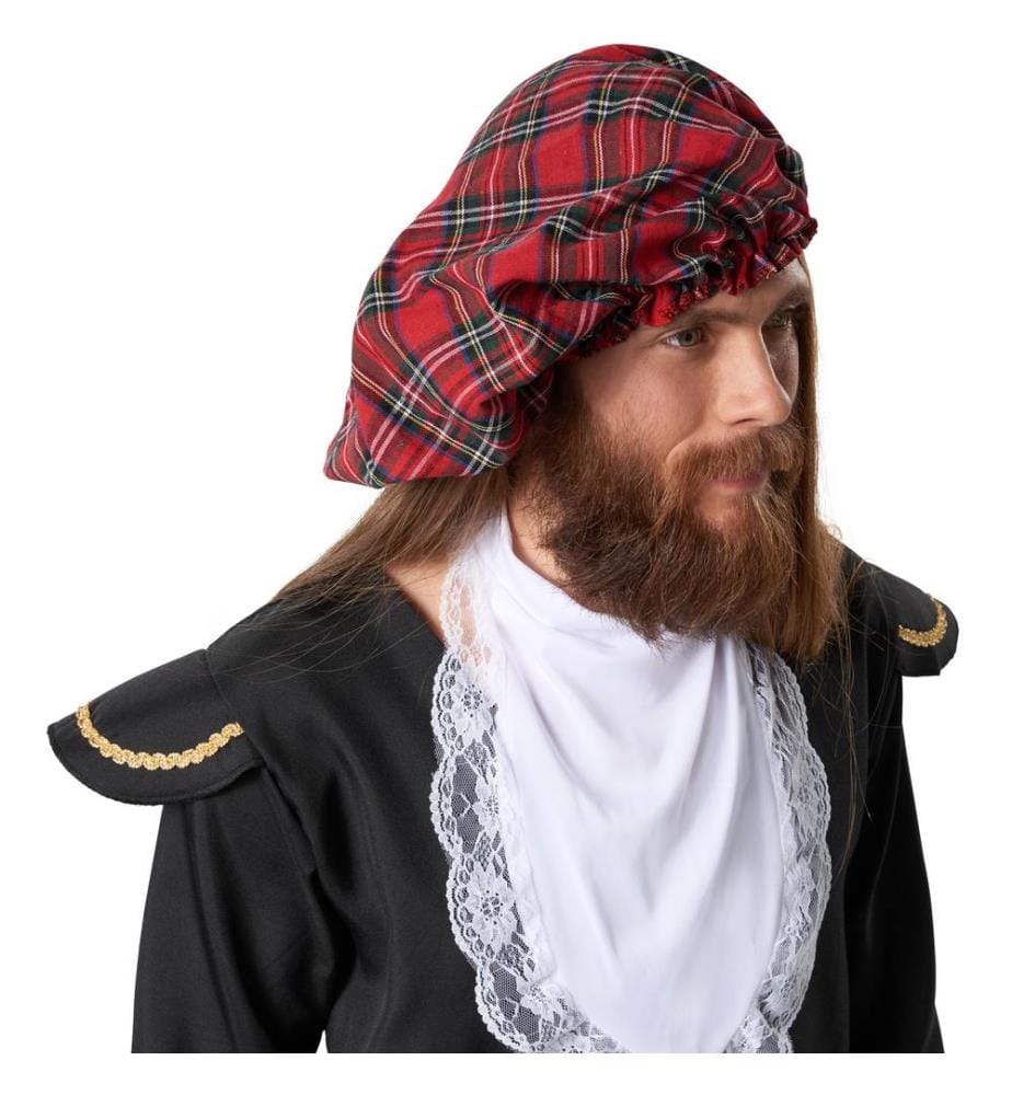 Écossais distingué