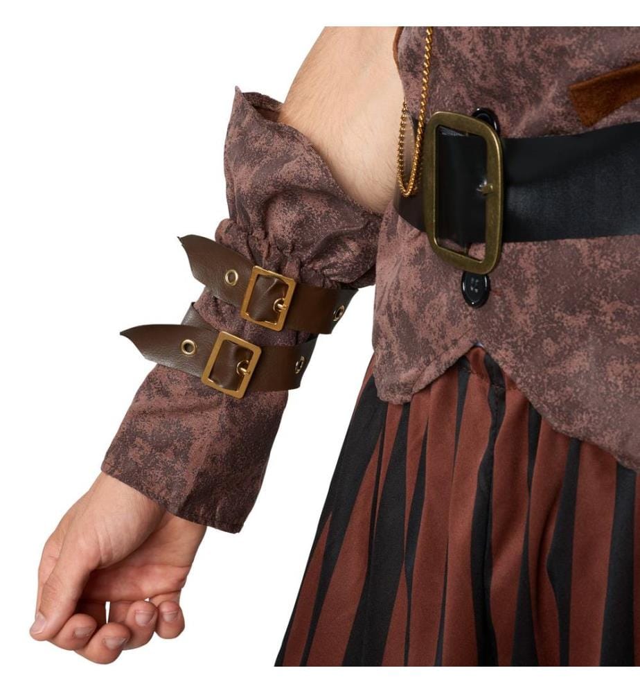 Aventurier steampunk