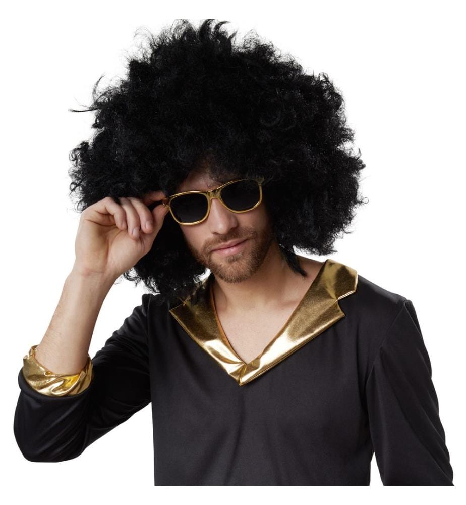 Herrenkostüm Funky Disco Dancer