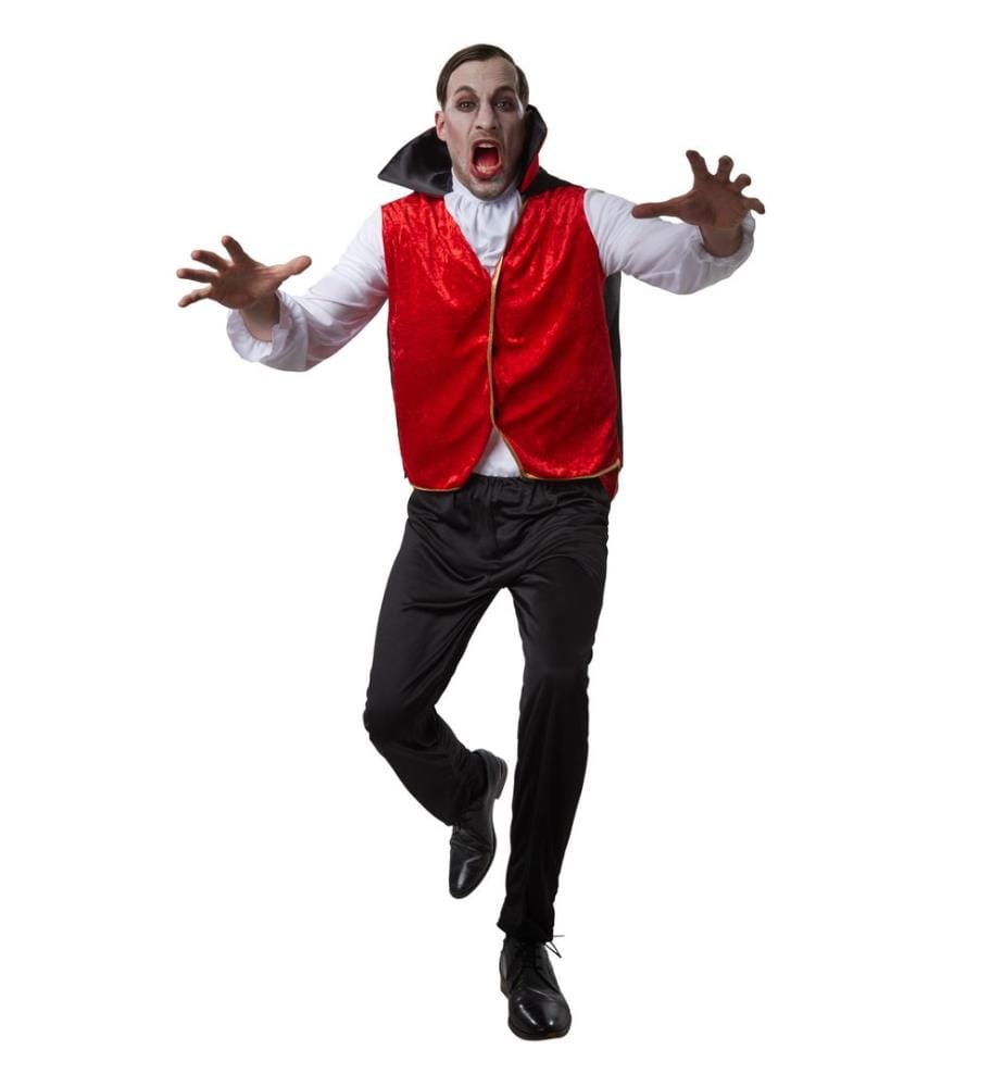 Distinto vampiro