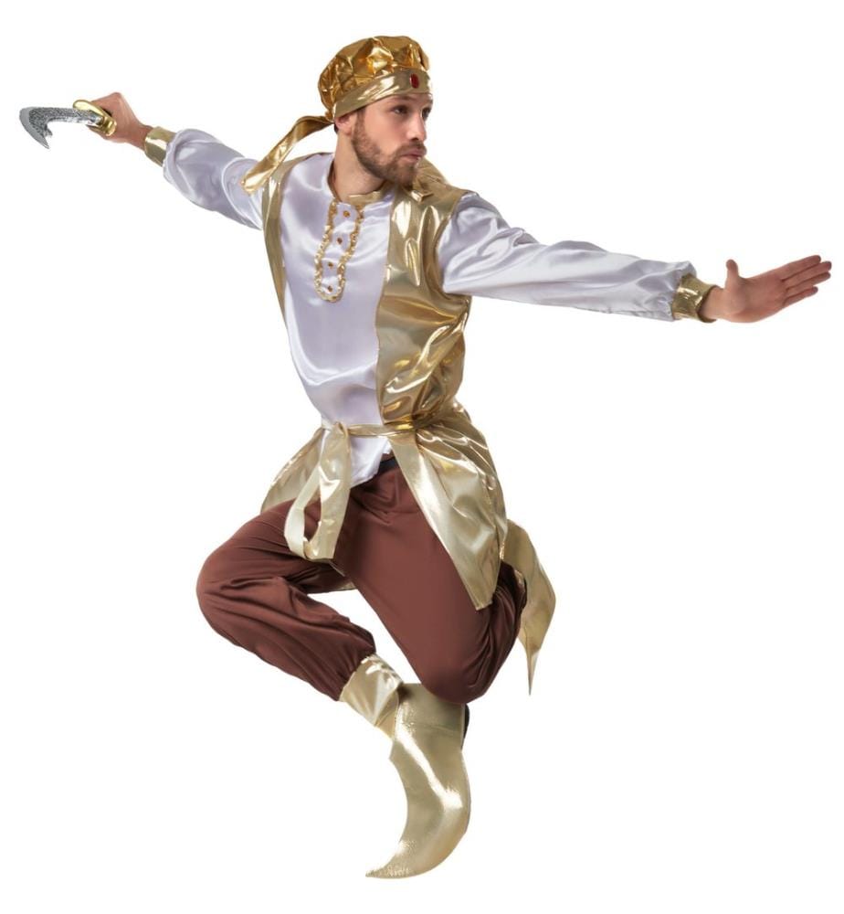 Puissant sultan