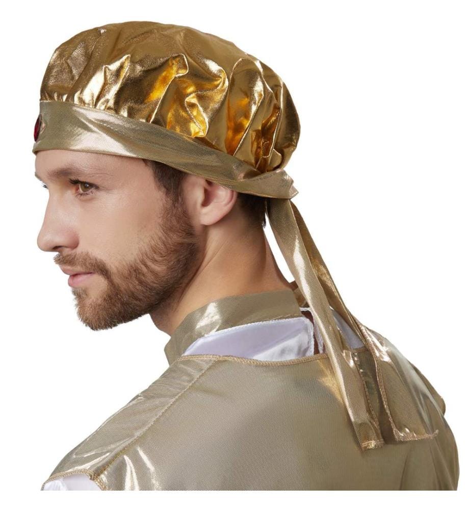 Puissant sultan