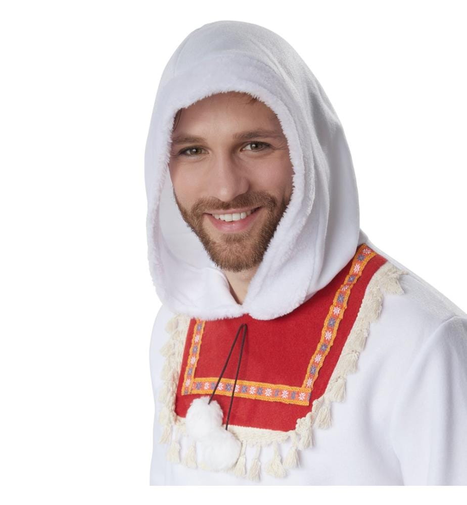 Ingegnoso eschimese