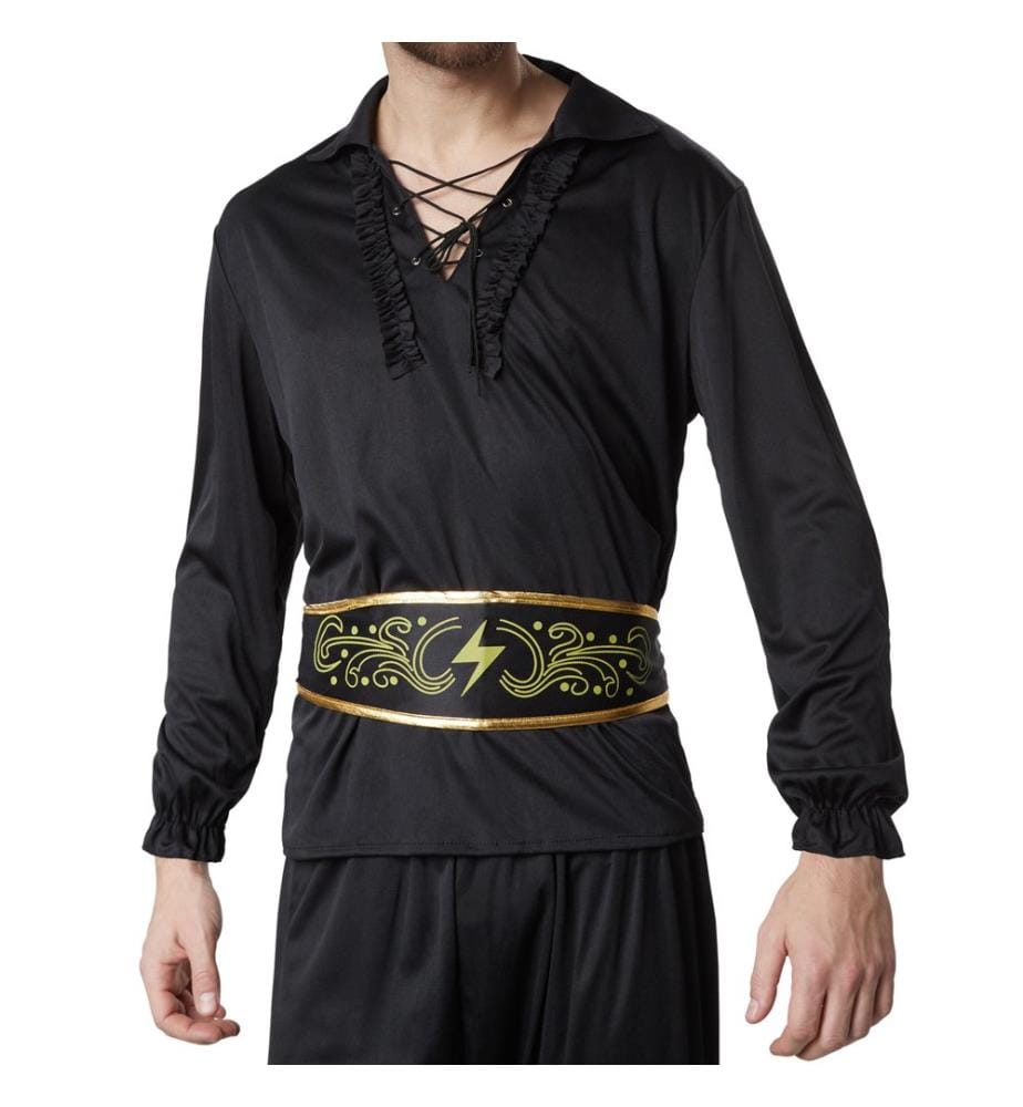 Costume da uomo - Zorro