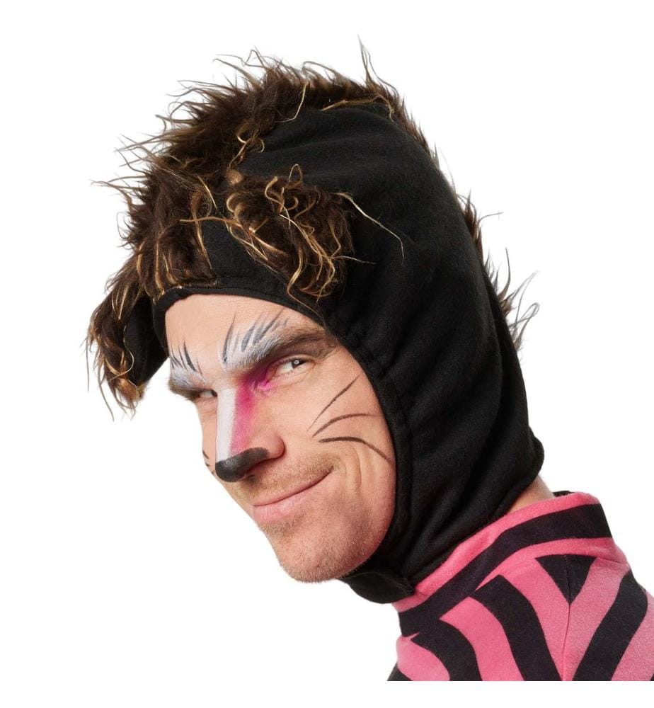 Costume Animal man-cheshire cat 1