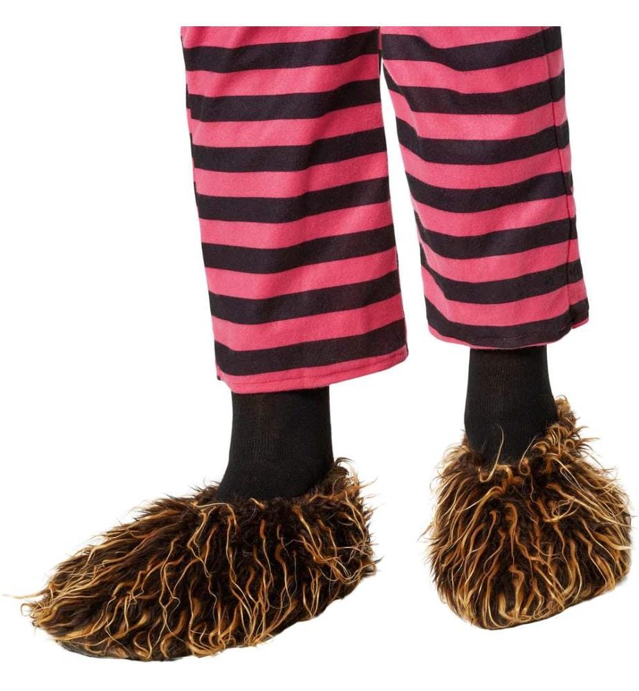 Costume Animal man-cheshire cat 1