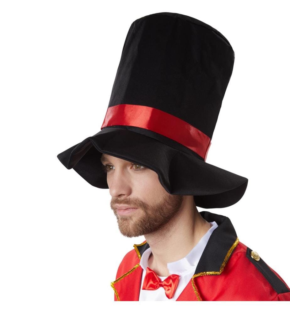 Fiero direttore di circo