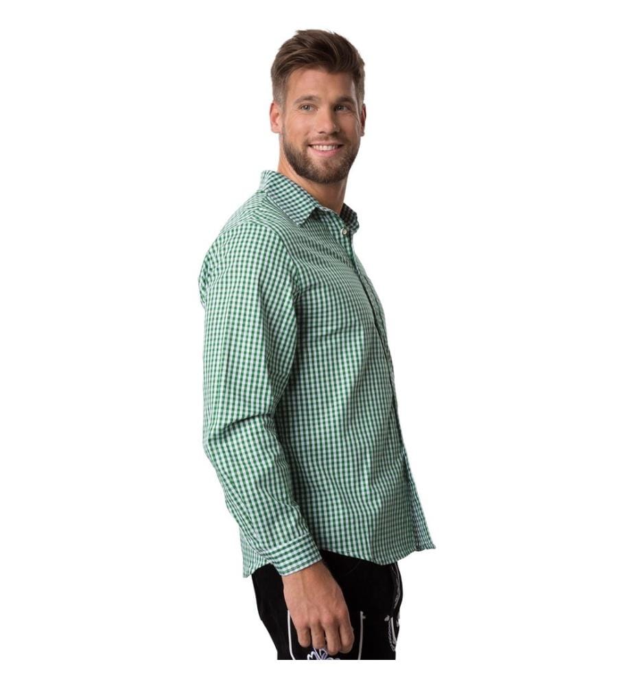 Camicia Siggi