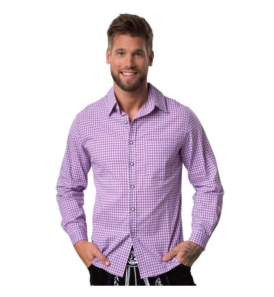 Camicia Seppl