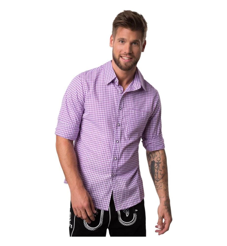 Camicia Seppl