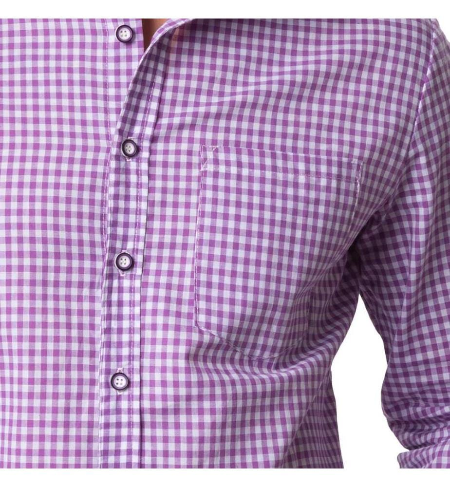 Camicia Seppl