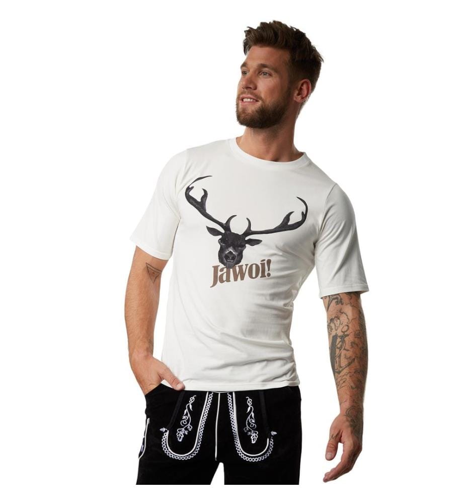 T-Shirt Dirndljäger