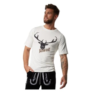 T-Shirt Dirndljäger