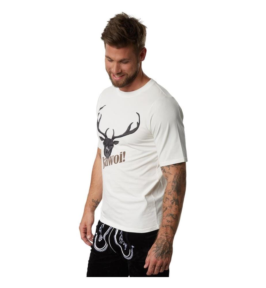 T-Shirt Dirndljäger