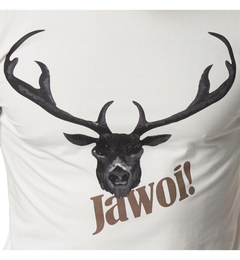 T-Shirt Dirndljäger