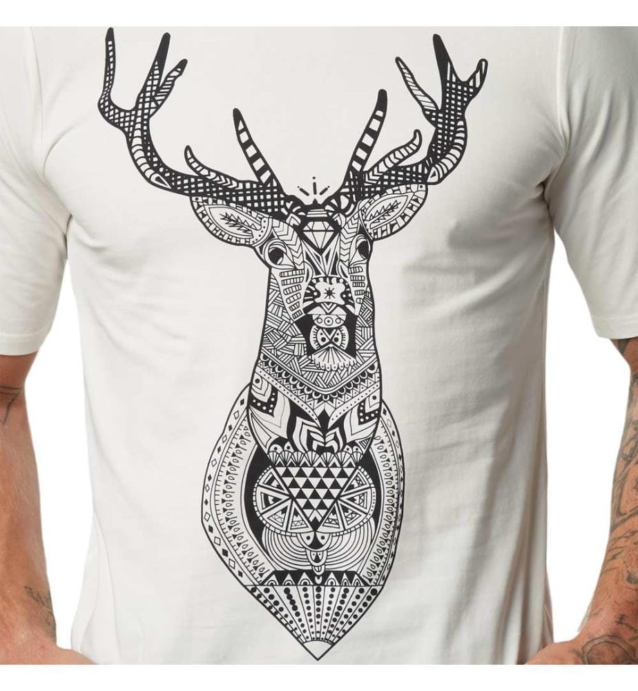 T-Shirt Platzhirsch