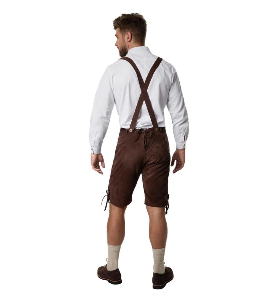 Pantaloni tirolesi Vogelsang