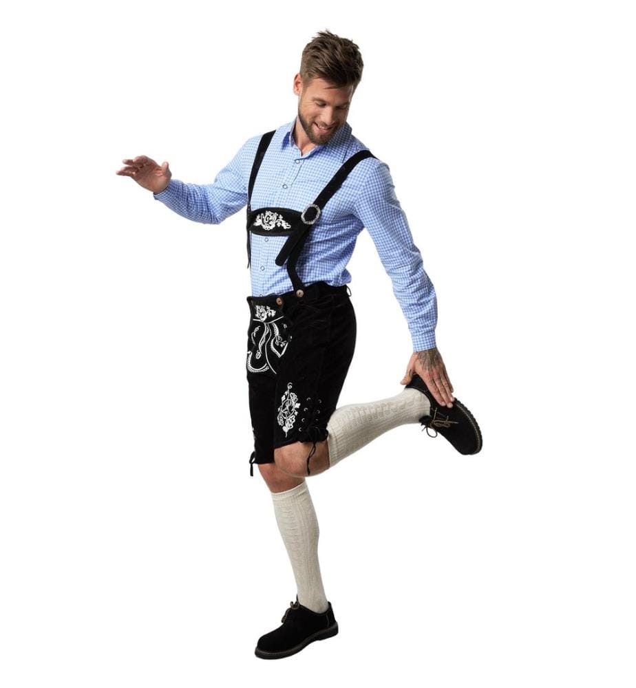 Lederhose Frankenwald
