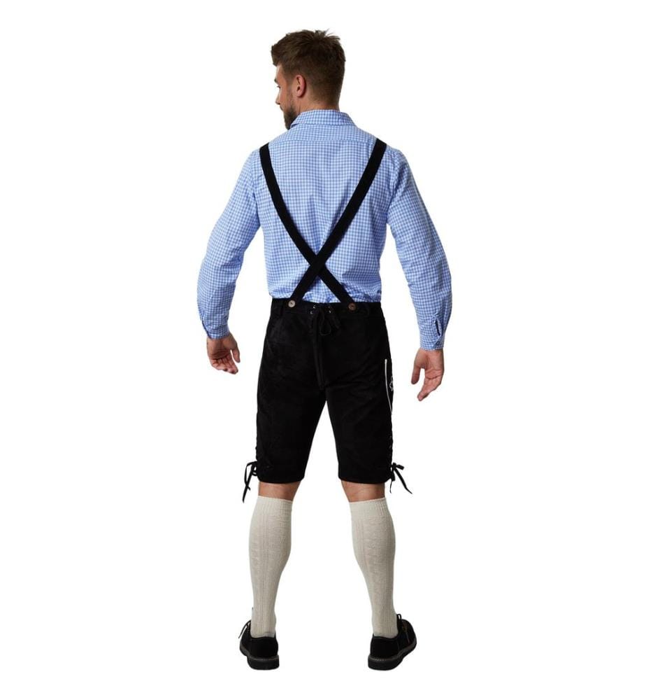 Lederhose Frankenwald