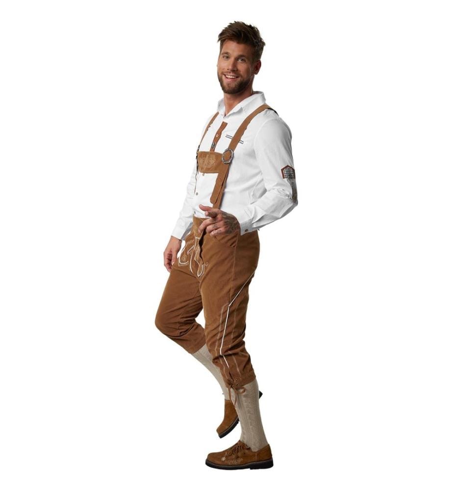 Lederhose Steigerwald