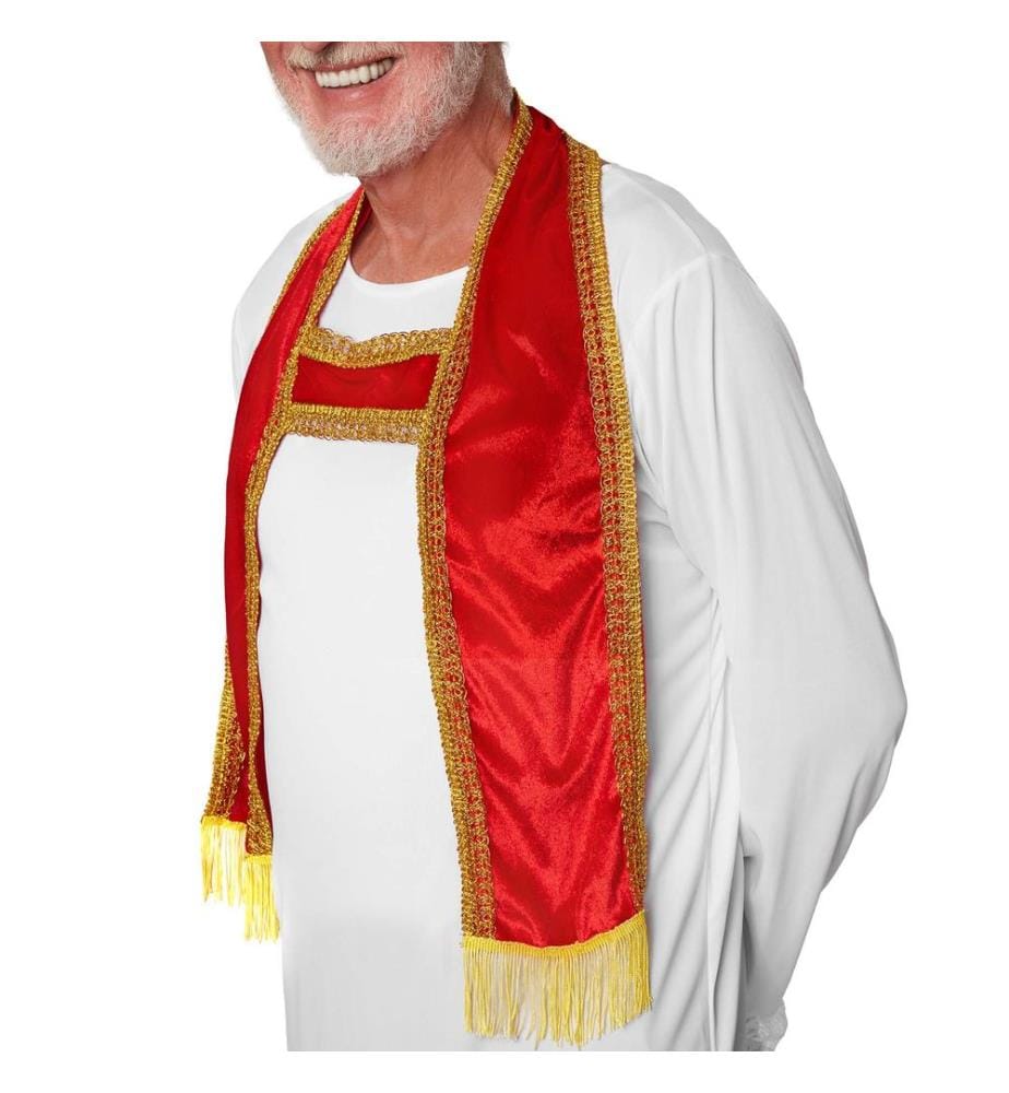 900840 Saint Nicolas aux couleurs classiques