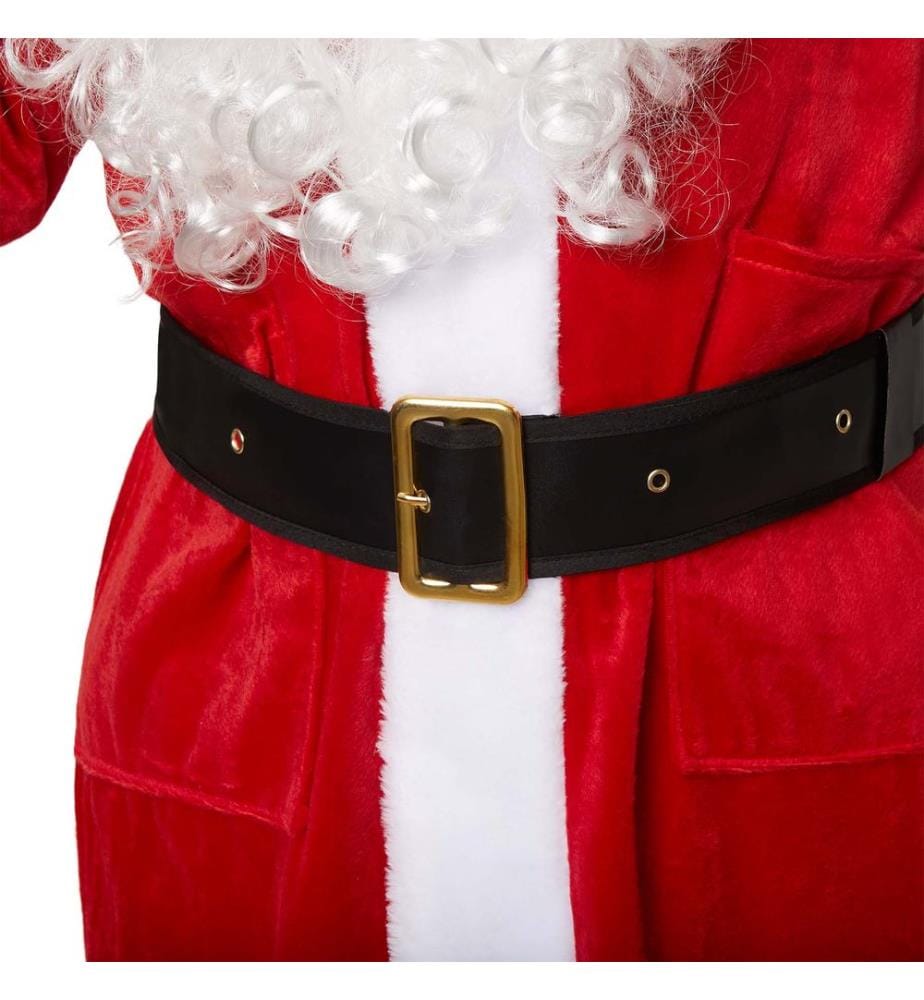 Mantel Weihnachtsmann klassisch