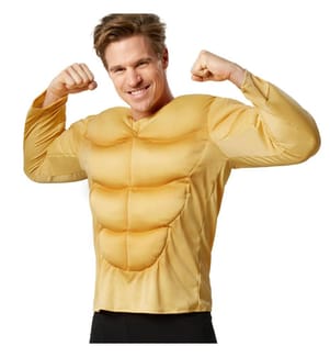 Männer Muskel-Shirt