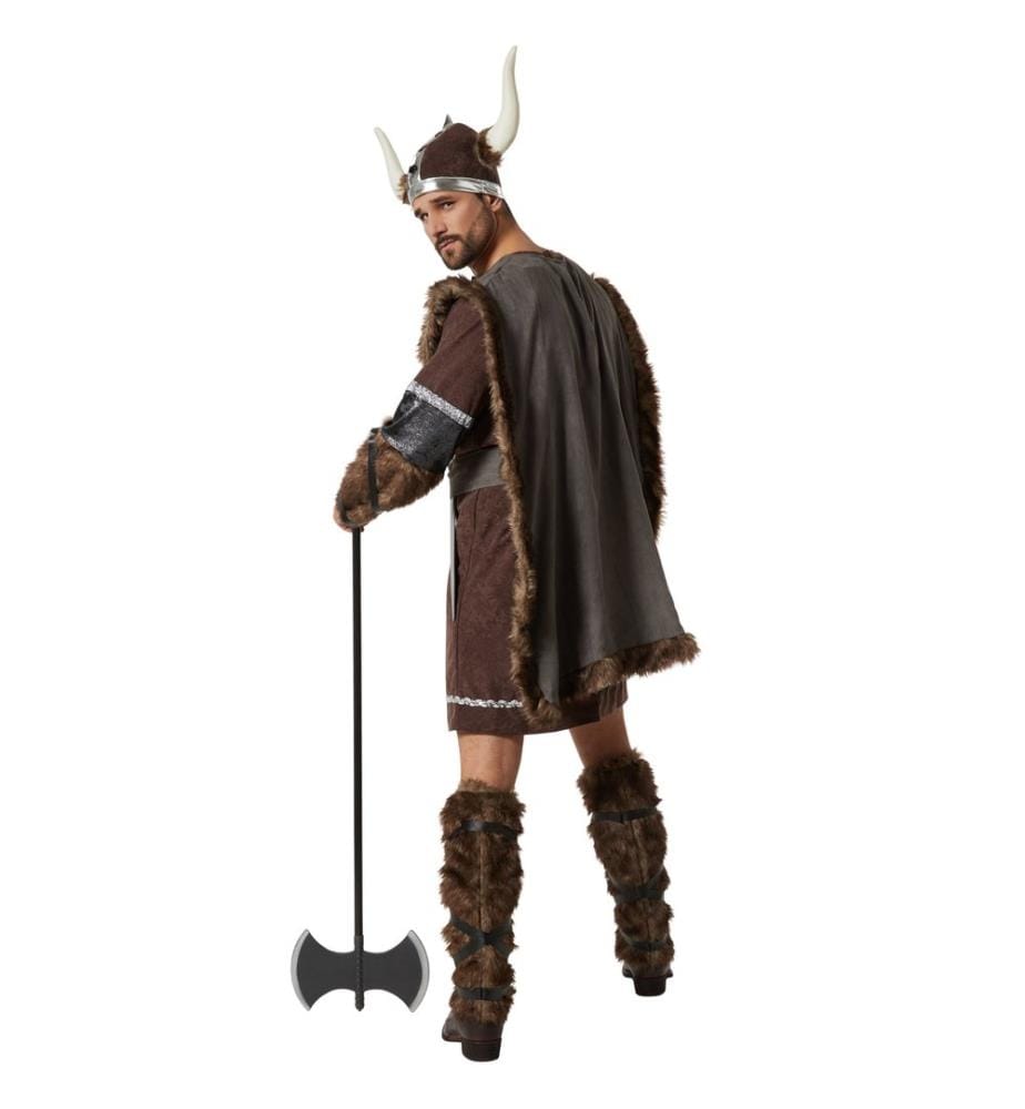 Herrenkostüm Wikinger