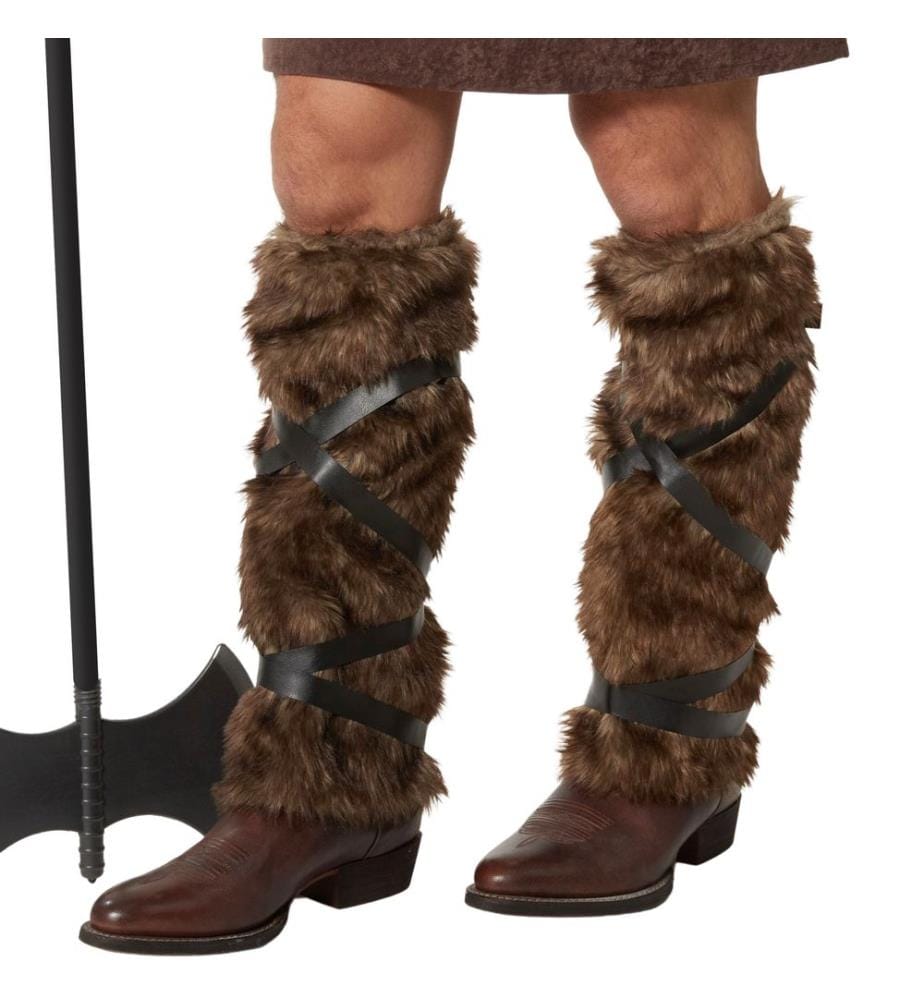 Herrenkostüm Wikinger