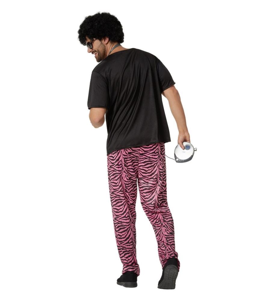 Costume da uomo Jogger I love 80´s