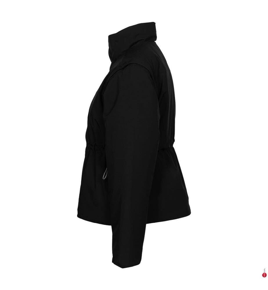 Jacke - Schwarz