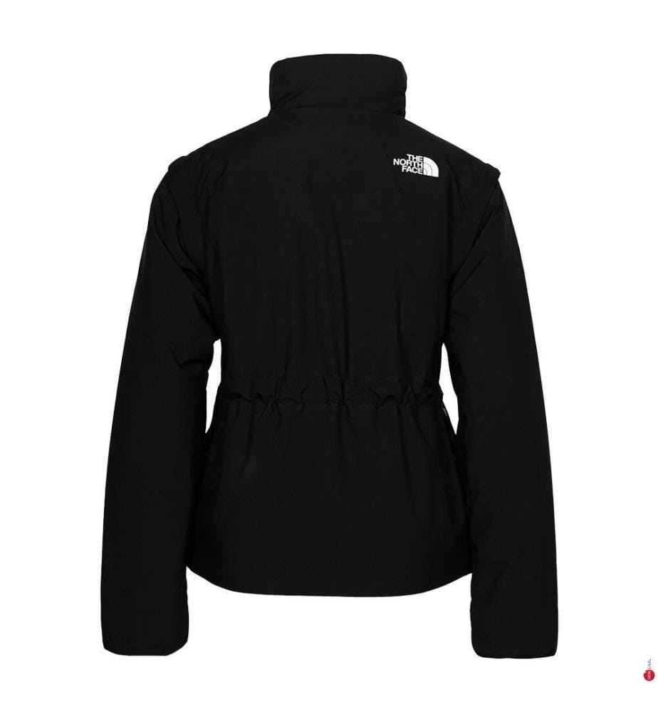 Jacke - Schwarz