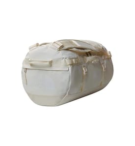 Duffel Bag Base Camp S, 50 L - Cremeweiss