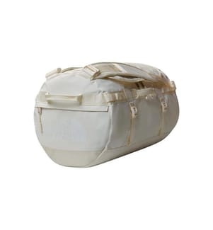 Duffel Bag Base Camp S, 50 L - Cremeweiss