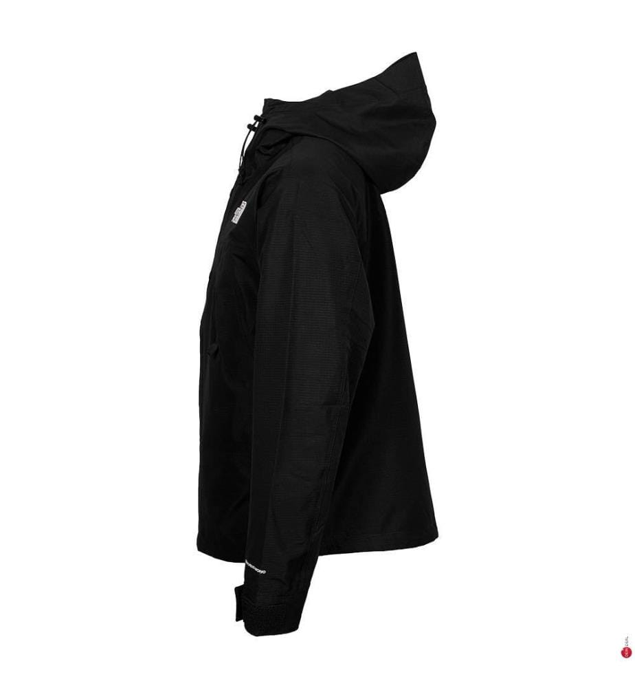 Jacke - Schwarz
