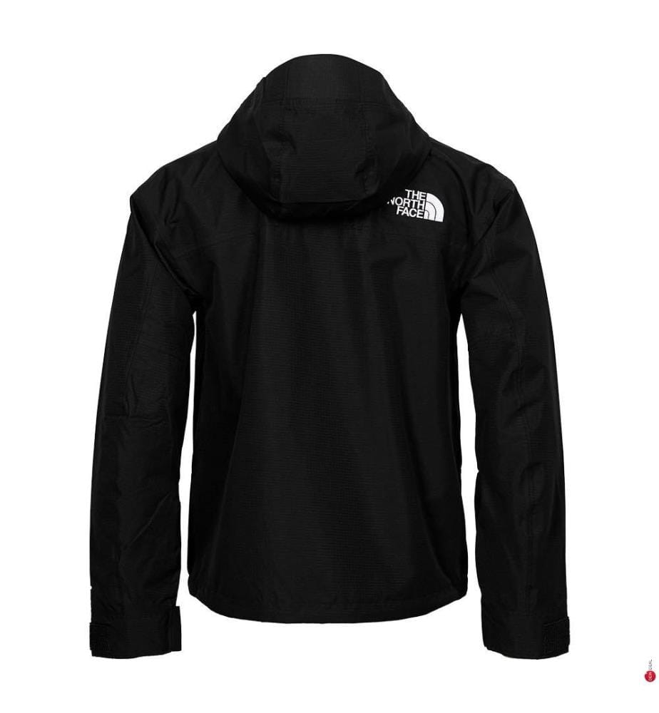 Jacke - Schwarz