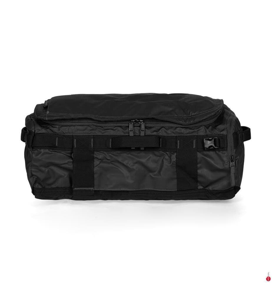 Reisetasche Base Camp Duffel 32 L - Schwarz