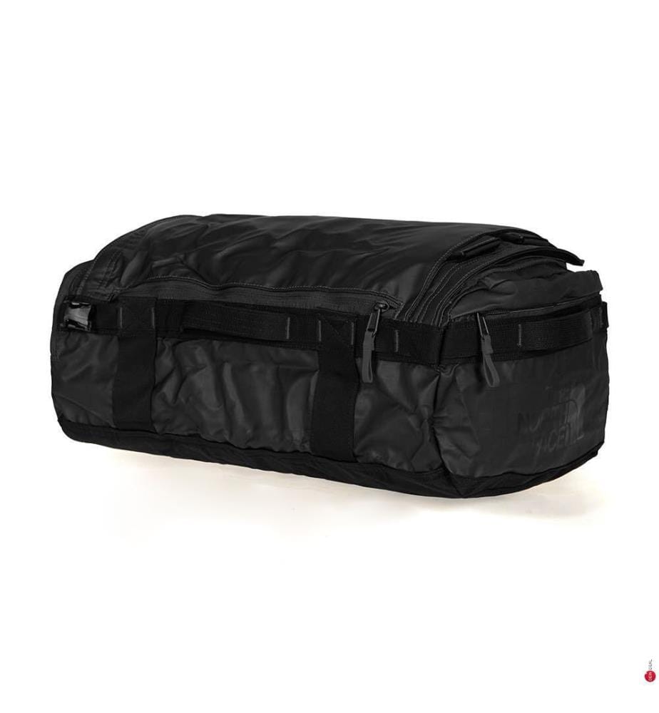 Reisetasche Base Camp Duffel 32 L - Schwarz