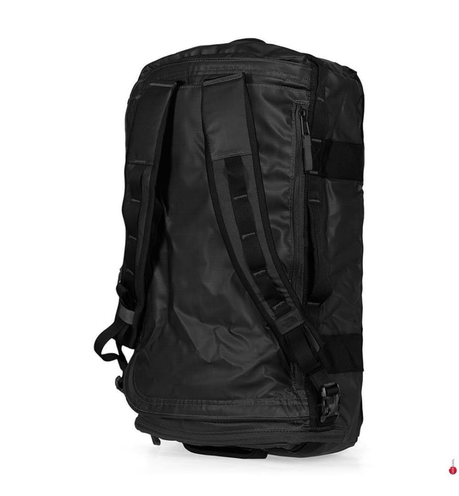 Reisetasche Base Camp Duffel 32 L - Schwarz
