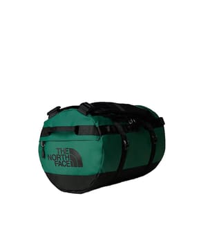 Strapazierfähige und funktionelle Reisetasche 50 L - Grün